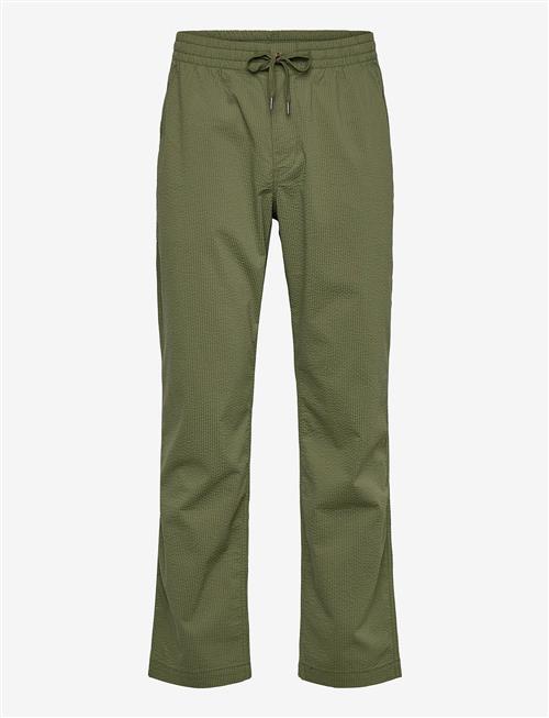 Polo Ralph Lauren | Seersucker-Wvn-Pants | M