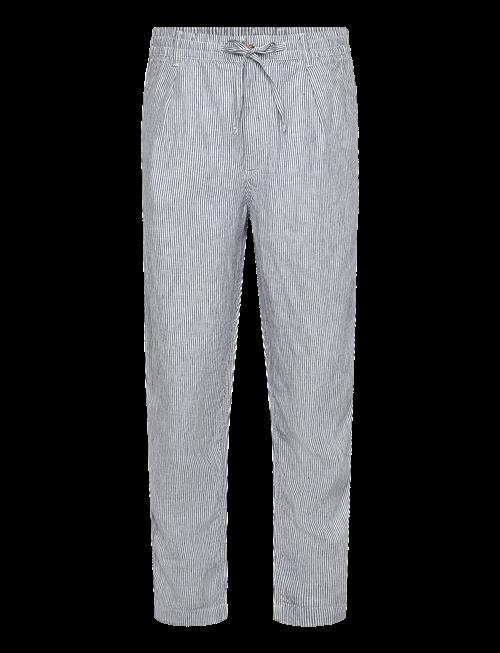 Polo Ralph Lauren | Lateef Slim Tapered Fit Linen Pant | S