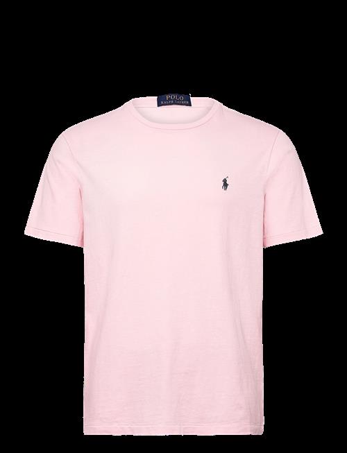 Polo Ralph Lauren | Standard Fit Cotton-Linen T-Shirt | XS