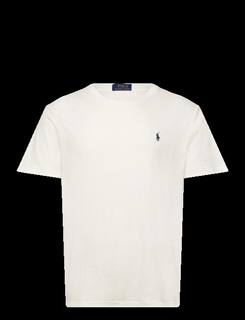 Polo Ralph Lauren | Standard Fit Cotton-Linen T-Shirt | S