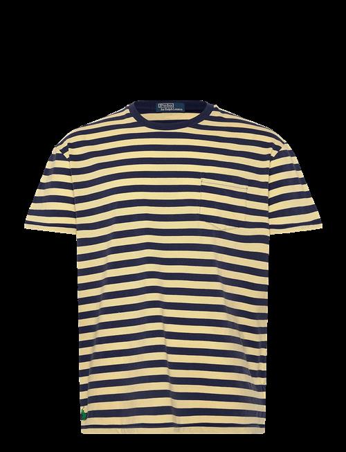 Polo Ralph Lauren | Classic Fit Striped Jersey T-Shirt | S