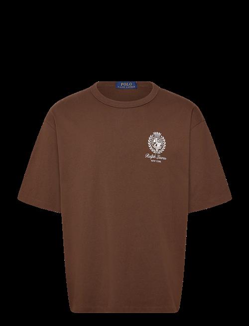 Polo Ralph Lauren | 10/1 Jersey-Knt-T-Shirt | M