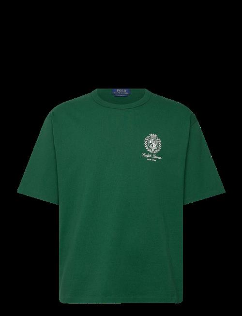 Polo Ralph Lauren | 10/1 Jersey-Knt-T-Shirt | XL
