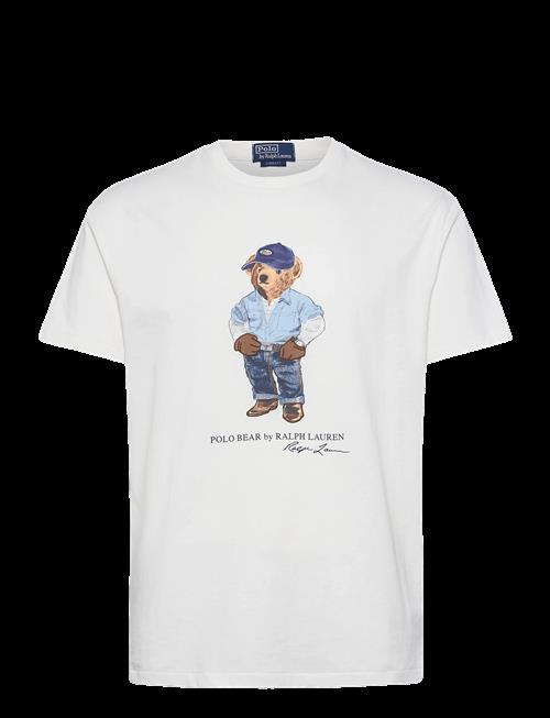 Polo Ralph Lauren | Classic Fit Polo Bear Jersey T-Shirt | M
