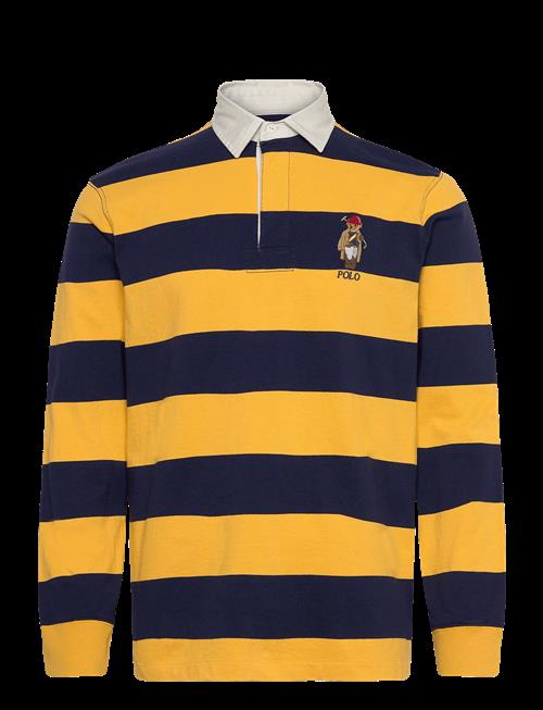 Polo Ralph Lauren | Classic Fit Polo Bear Rugby Shirt | XS