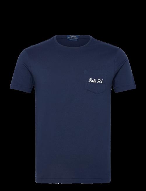 Polo Ralph Lauren | Custom Slim Fit Polo Bear T-Shirt | M