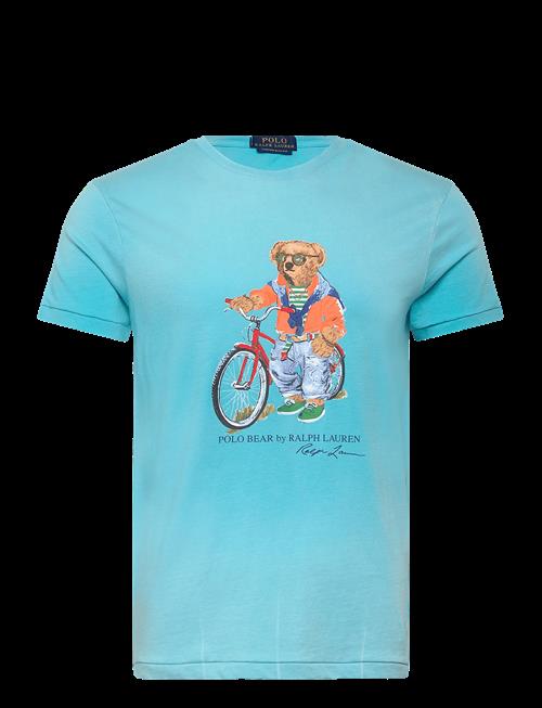 Polo Ralph Lauren | 26/1 Jersey-Knt-T-Shirt | S