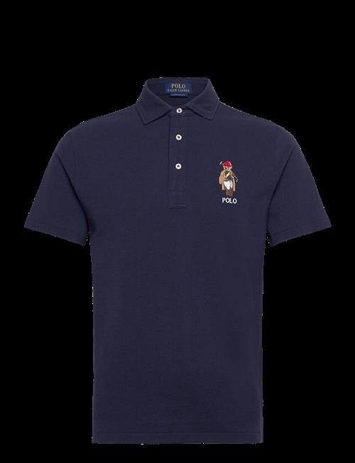 Polo Ralph Lauren | 20/1 Mesh-Knt-Polo | S