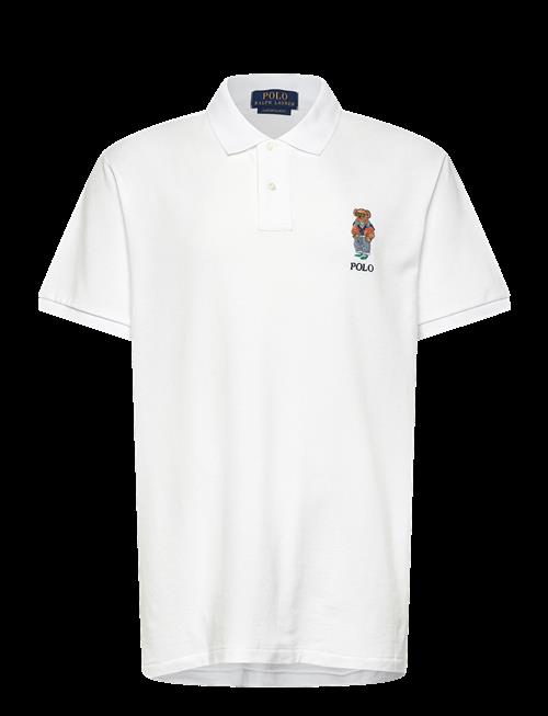 Polo Ralph Lauren | 20/1 Mesh-Knt-Polo | M