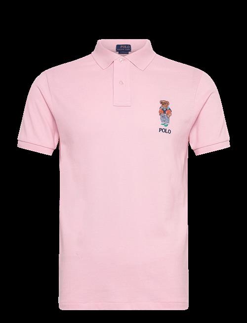 Polo Ralph Lauren | 20/1 Mesh-Knt-Polo | XS