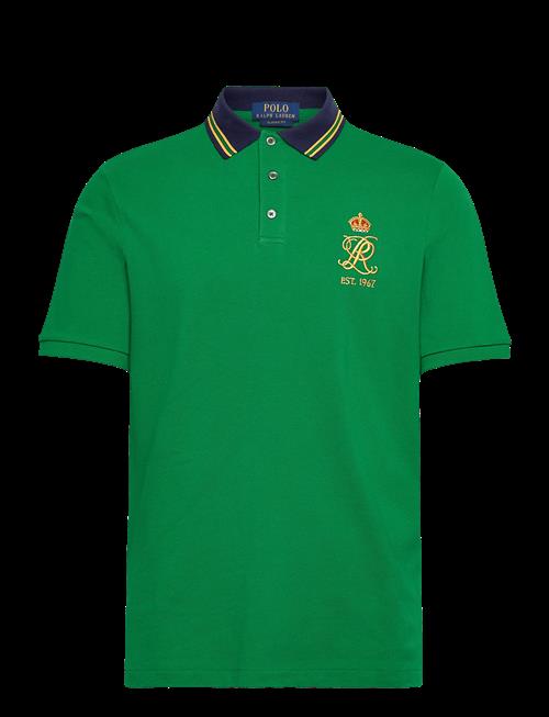 Polo Ralph Lauren | 20/1 Mesh-Knt-Polo | S