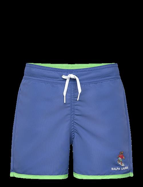 Ralph Lauren Kids | Polo Bear Swim Trunk | 88-93