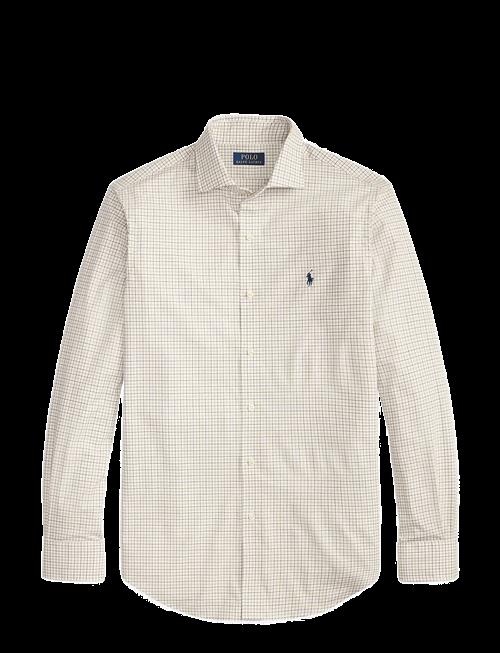 Polo Ralph Lauren | Slim Fit Stretch Poplin Shirt | XXL