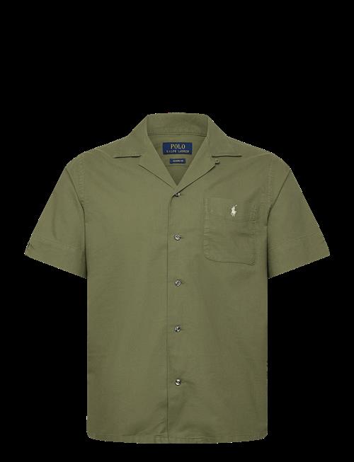 Polo Ralph Lauren | Classic Fit Oxford Camp Shirt | S
