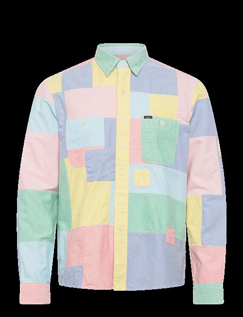 Polo Ralph Lauren | Classic Oxford-Wvn-Shirt | M