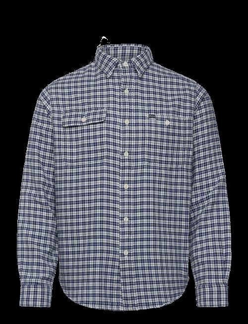 Polo Ralph Lauren | Classic Fit Double-Faced Oxford Shirt | S