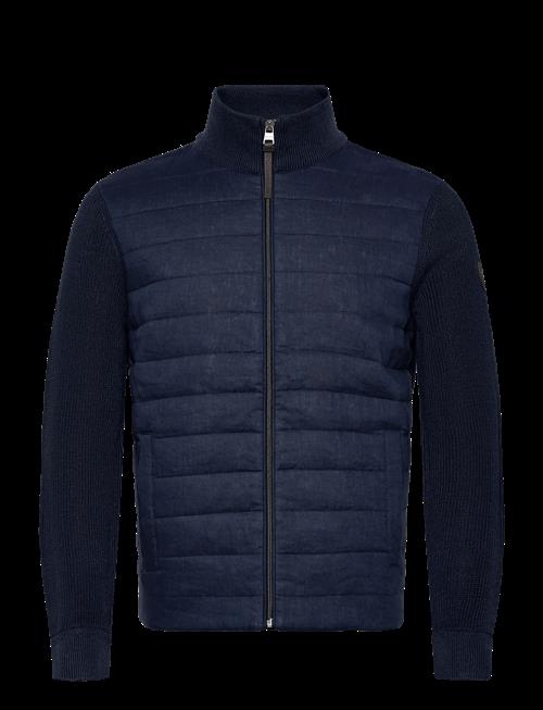 Polo Ralph Lauren | Hybrid Full-Zip Sweater | XL