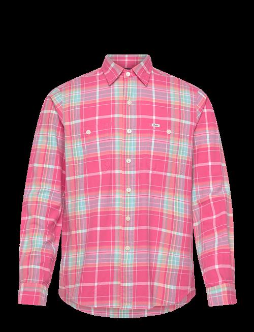 Polo Ralph Lauren | Lightweight Chino-Wvn-Shirt | M
