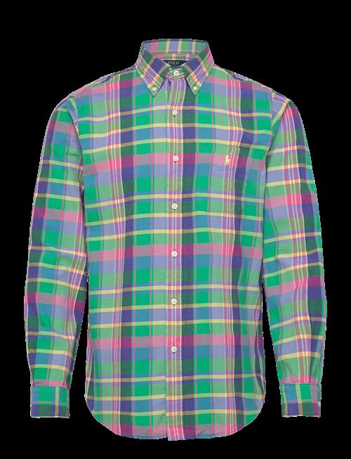 Polo Ralph Lauren | Lightweight Chino-Wvn-Shirt | XS