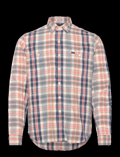Polo Ralph Lauren | Classic Fit Madras Workshirt | M