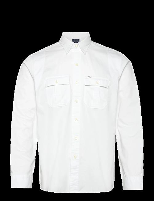 Polo Ralph Lauren | Classic Fit Sateen Workshirt | S