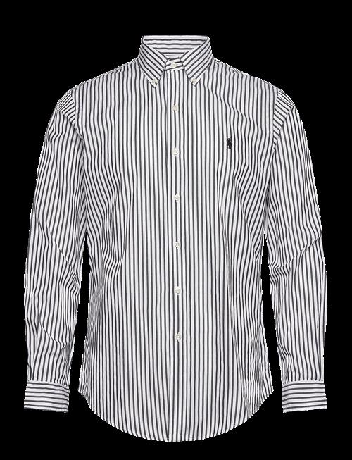 Polo Ralph Lauren | Washed Broadcloth-Wvn-Shirt | XS