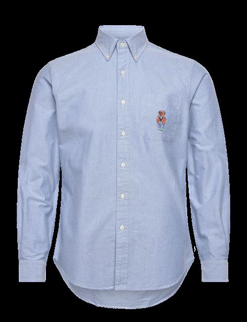Polo Ralph Lauren | Classic Oxford-Wvn-Shirt | S