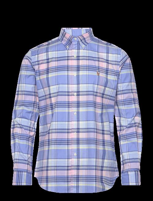 Polo Ralph Lauren | Pinpoint Oxford-Wvn-Shirt | XL