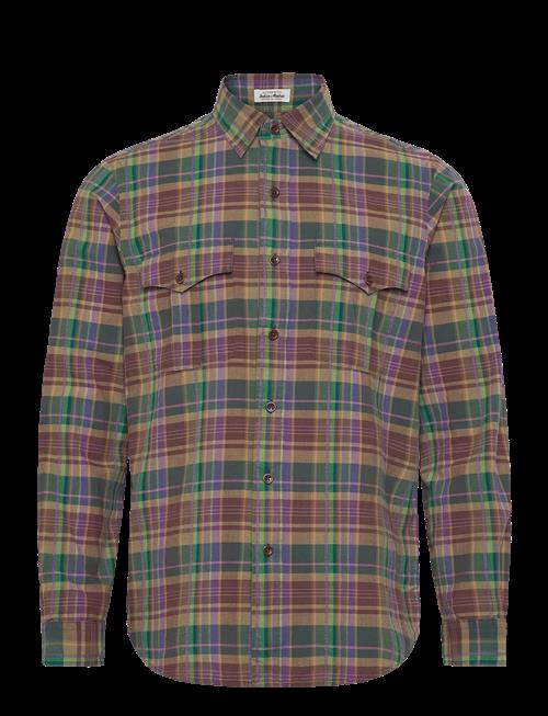 Polo Ralph Lauren | Classic Fit Madras Shirt | M