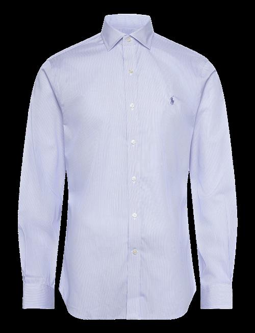 Polo Ralph Lauren | Purepress Poplin-Slestppcn | 40-41