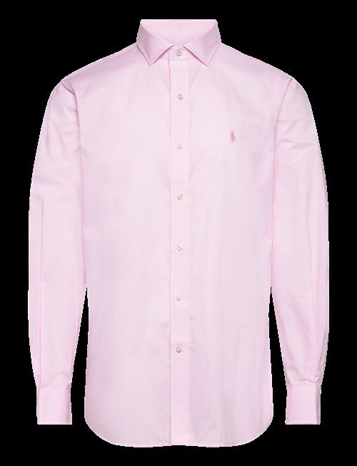 Polo Ralph Lauren | Custom Fit Tattersall Poplin Shirt | 38
