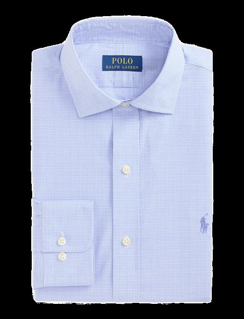 Polo Ralph Lauren | Custom Fit Stretch Poplin Shirt | 40-41
