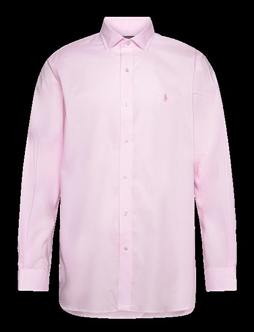 Polo Ralph Lauren | Custom Fit Stretch Poplin Shirt | 40.5