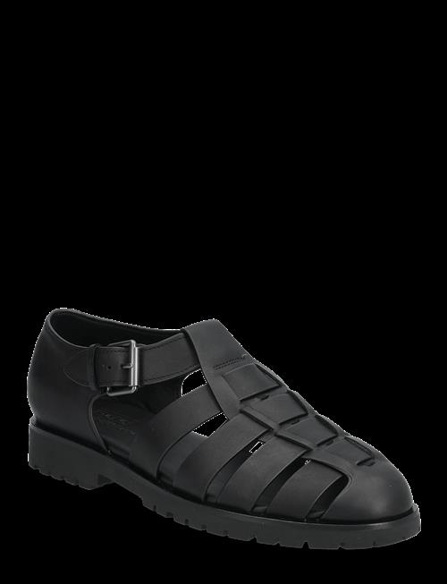 Polo Ralph Lauren | Leather-Finn Lug-Sn-Fsa | 44