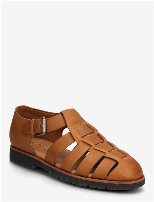 Polo Ralph Lauren | Leather-Finn Lug-Sn-Fsa | 45