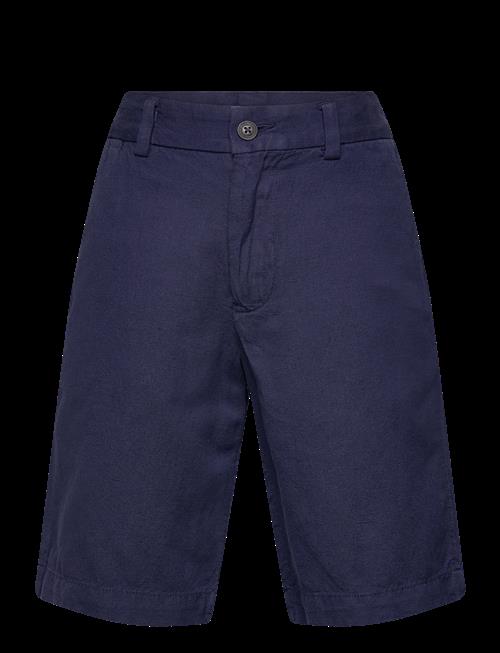 Ralph Lauren Kids | Linen-Cotton Short | 144-149