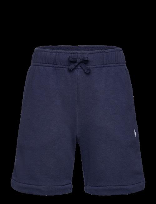 Ralph Lauren Kids | French Terry Drawstring Short | 94-100