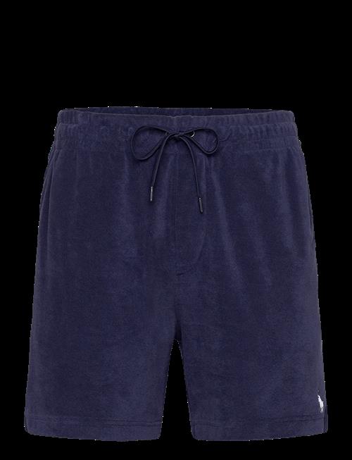 Polo Ralph Lauren | 6-Inch Terry Drawstring Short | XS