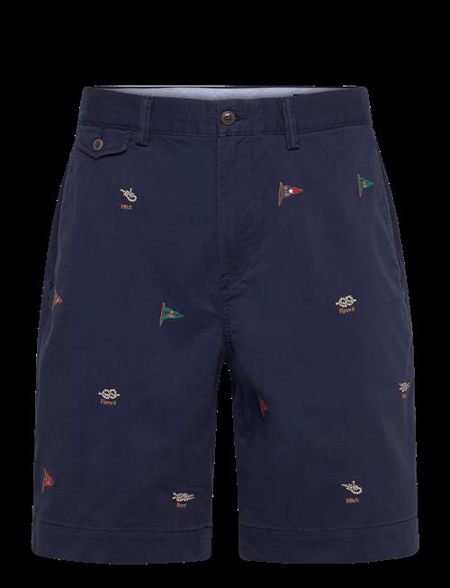 Polo Ralph Lauren | 32/1 Stretch Twill-Wvn-Shorts | 30