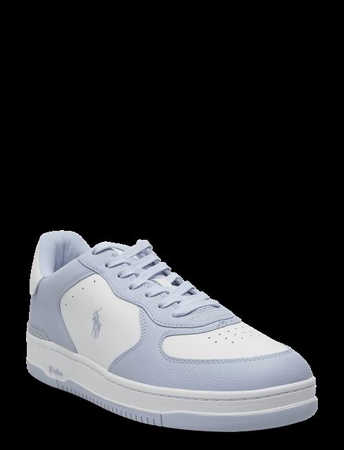 Polo Ralph Lauren | Masters Court Leather Sneaker | 44