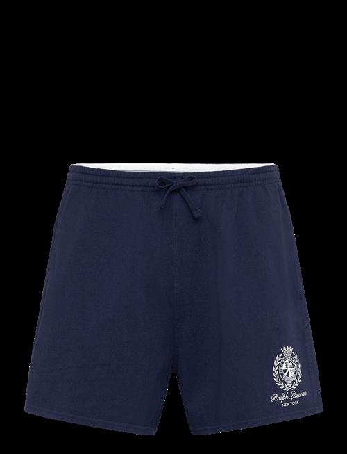 Polo Ralph Lauren | 5-Inch Relaxed Fit Jersey Graphic Short | L