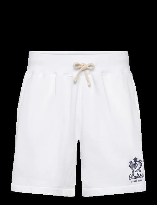 Polo Ralph Lauren | Arctic Fleece-Knt-Shorts | S