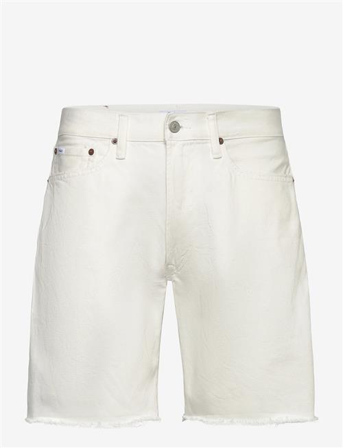 Polo Ralph Lauren | 8-Inch Vintage Classic Fit Cutoff Short | 31