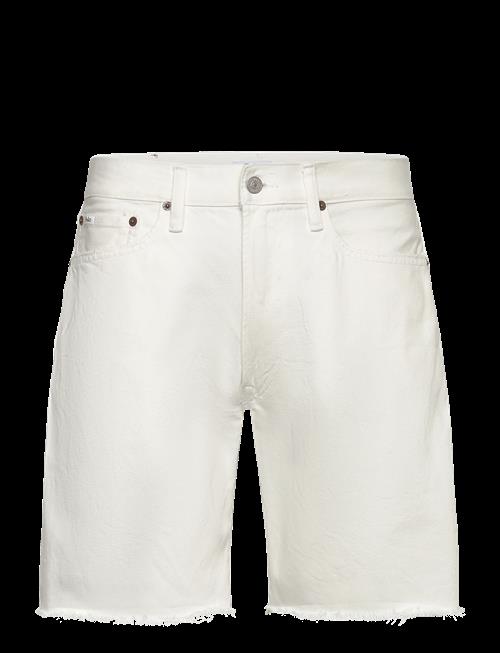 Polo Ralph Lauren | 8-Inch Vintage Classic Fit Cutoff Short | 34