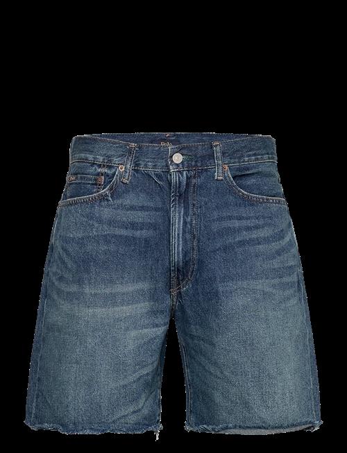 Polo Ralph Lauren | 8-Inch Vintage Classic Fit Cutoff Short | 32