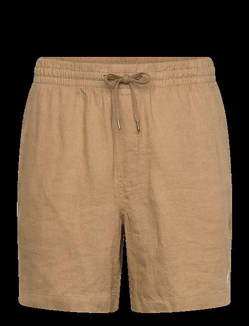 Polo Ralph Lauren | 6-Inch Polo Prepster Linen Short | S