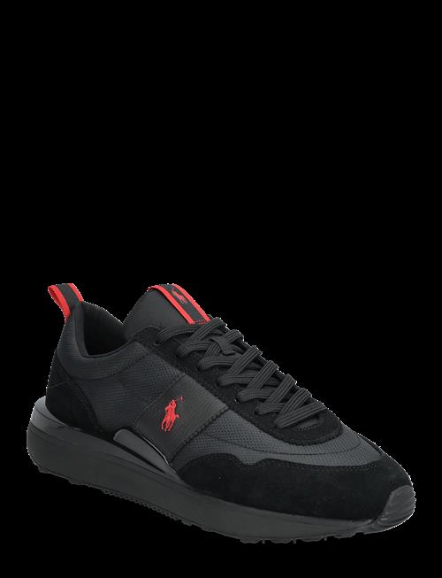 Polo Ralph Lauren | Train 89 Suede & Oxford Sneaker | 41