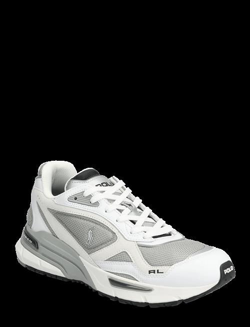 Polo Ralph Lauren | Suede/Leather/Mesh-Trackstr 275-Sk- | 47