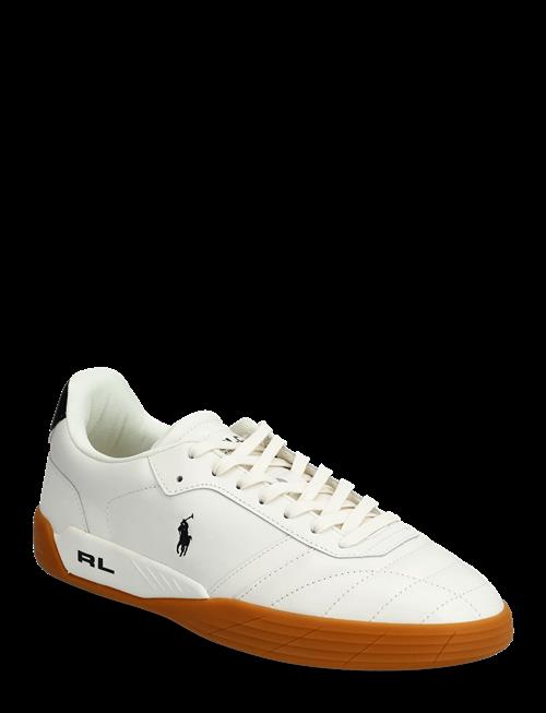 Polo Ralph Lauren | Leather-Broome-Sk-Ltl | 43