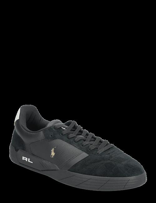 Polo Ralph Lauren | Leather/Suede-Broome-Sk-Ltl | 40